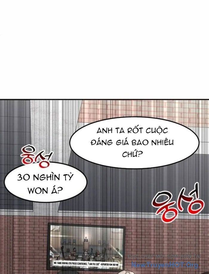 Nhà Đầu Tư Nhìn Thấy Tương Lai: Chapter 55