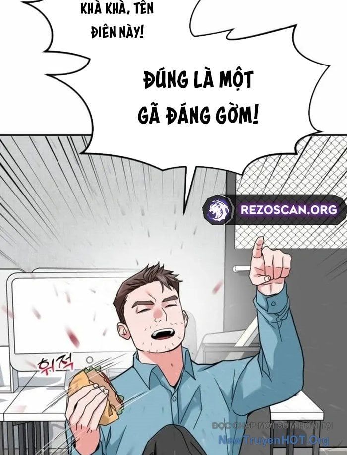 Nhà Đầu Tư Nhìn Thấy Tương Lai: Chapter 55