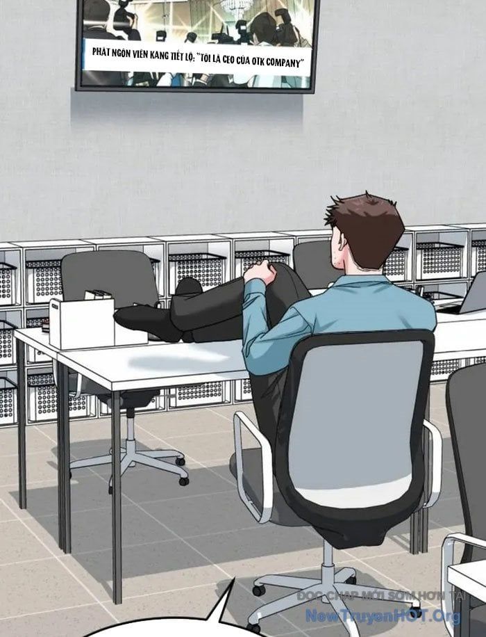 Nhà Đầu Tư Nhìn Thấy Tương Lai: Chapter 55