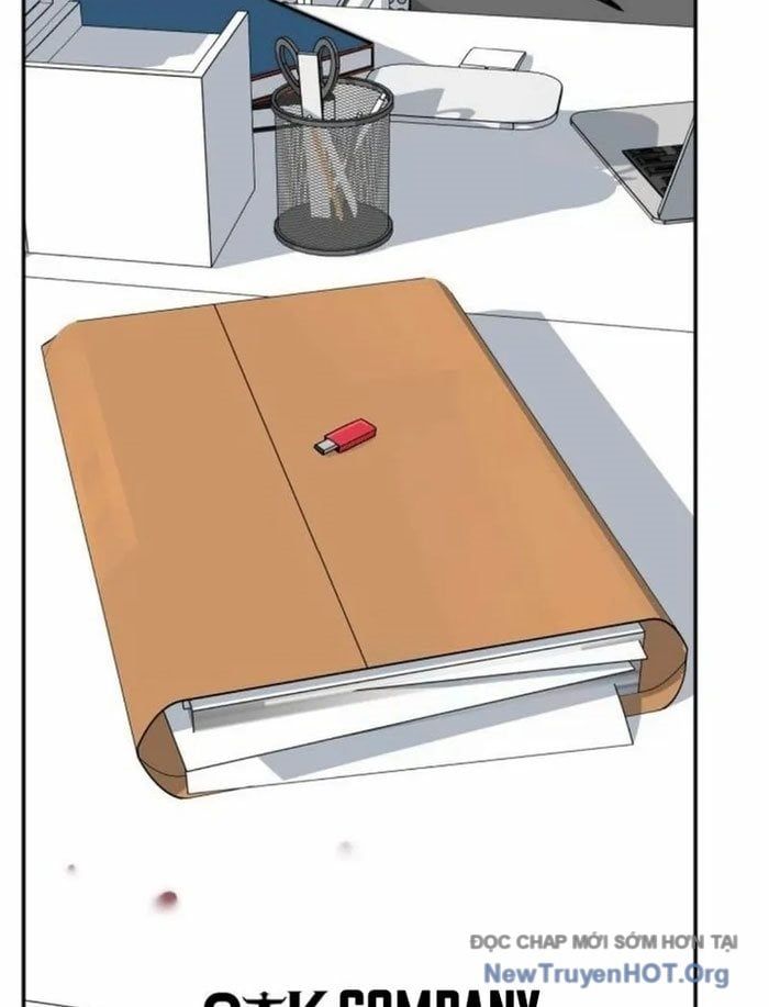 Nhà Đầu Tư Nhìn Thấy Tương Lai: Chapter 55