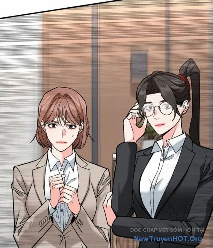 Nhà Đầu Tư Nhìn Thấy Tương Lai: Chapter 55