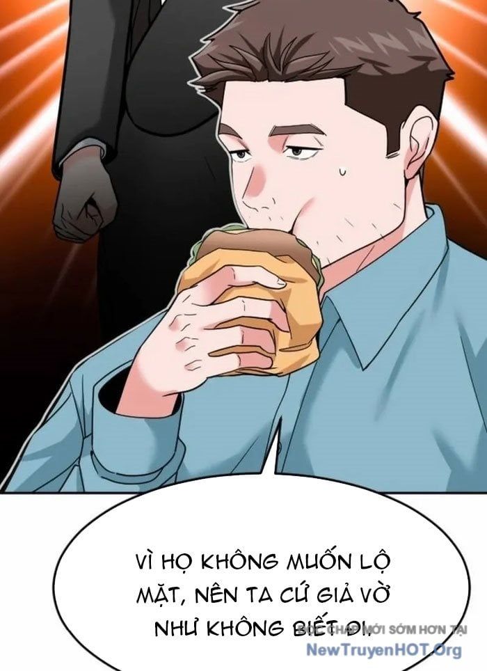 Nhà Đầu Tư Nhìn Thấy Tương Lai: Chapter 55