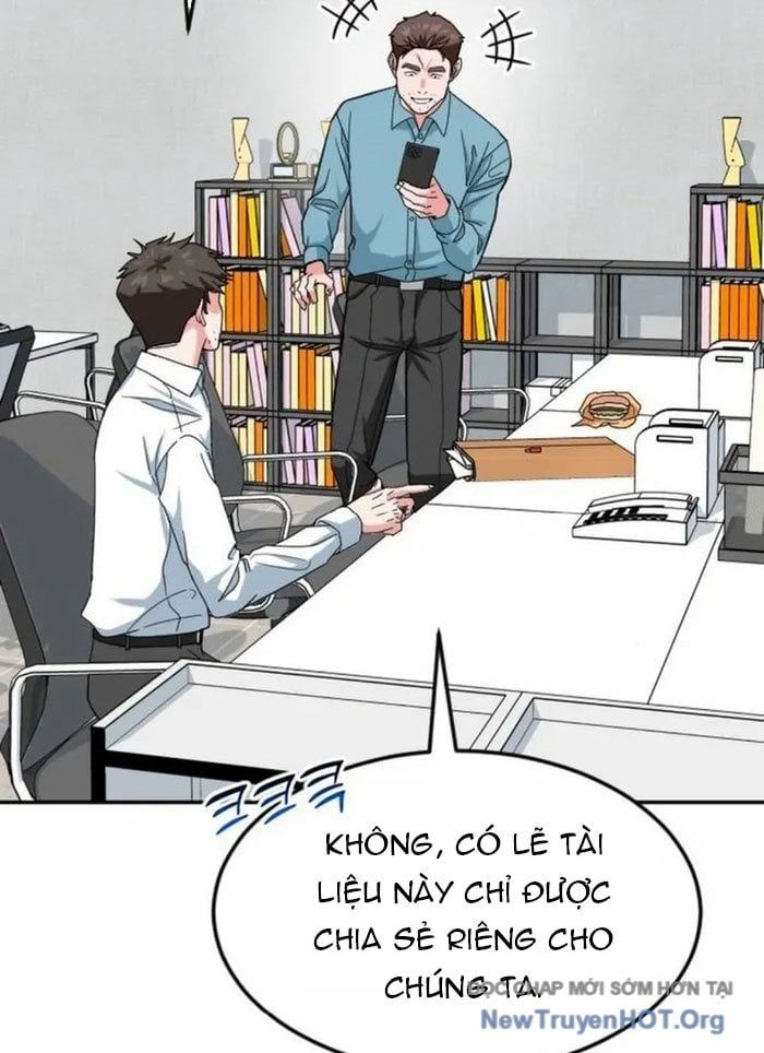 Nhà Đầu Tư Nhìn Thấy Tương Lai: Chapter 55