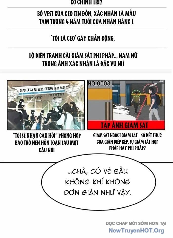 Nhà Đầu Tư Nhìn Thấy Tương Lai: Chapter 55