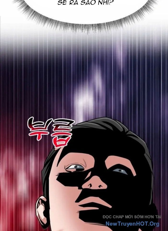 Nhà Đầu Tư Nhìn Thấy Tương Lai: Chapter 55