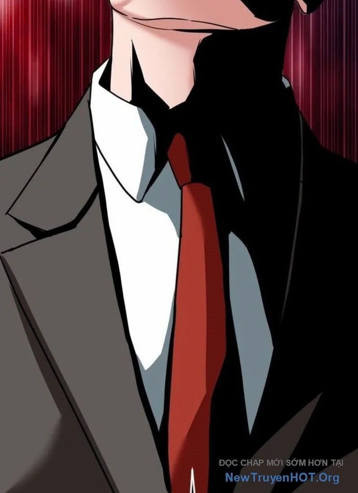 Nhà Đầu Tư Nhìn Thấy Tương Lai: Chapter 55