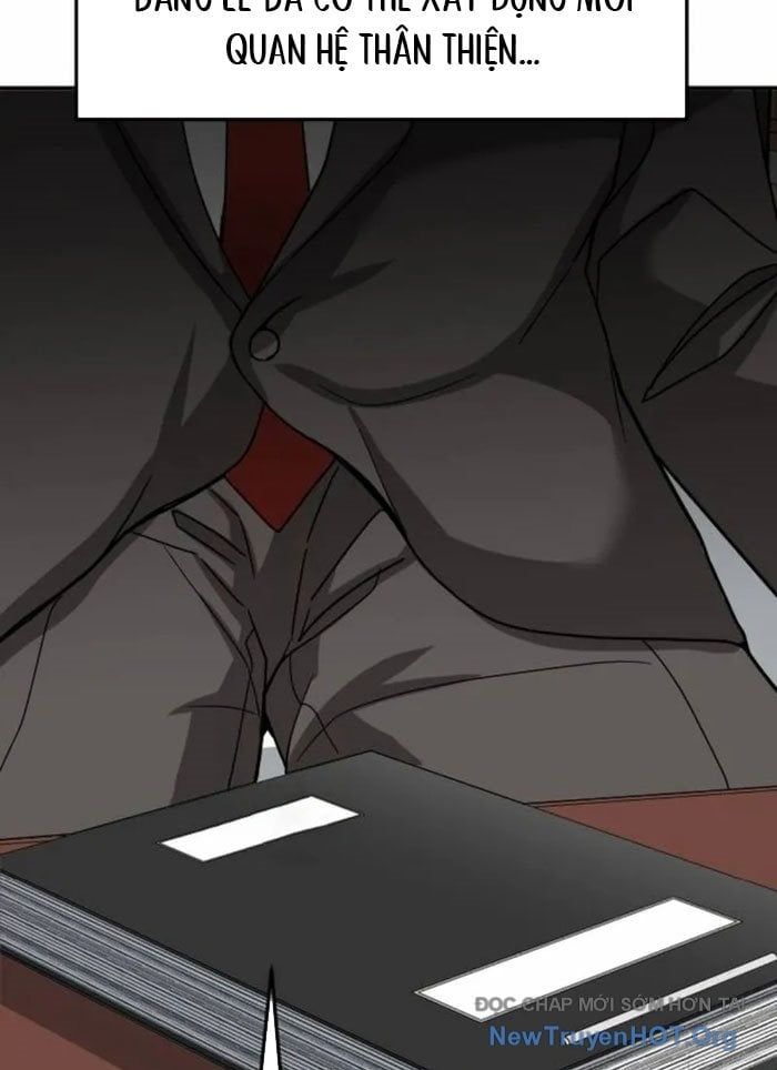 Nhà Đầu Tư Nhìn Thấy Tương Lai: Chapter 55