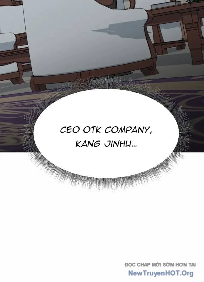 Nhà Đầu Tư Nhìn Thấy Tương Lai: Chapter 55