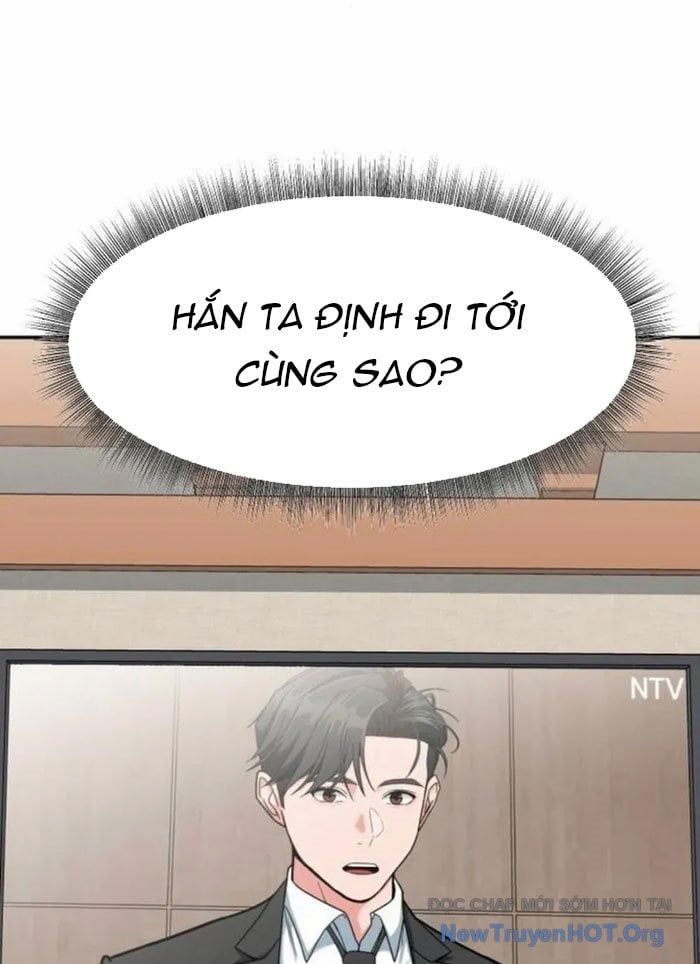 Nhà Đầu Tư Nhìn Thấy Tương Lai: Chapter 55