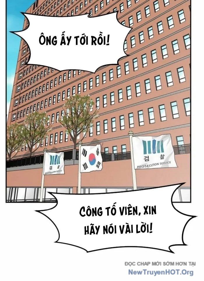 Nhà Đầu Tư Nhìn Thấy Tương Lai: Chapter 55