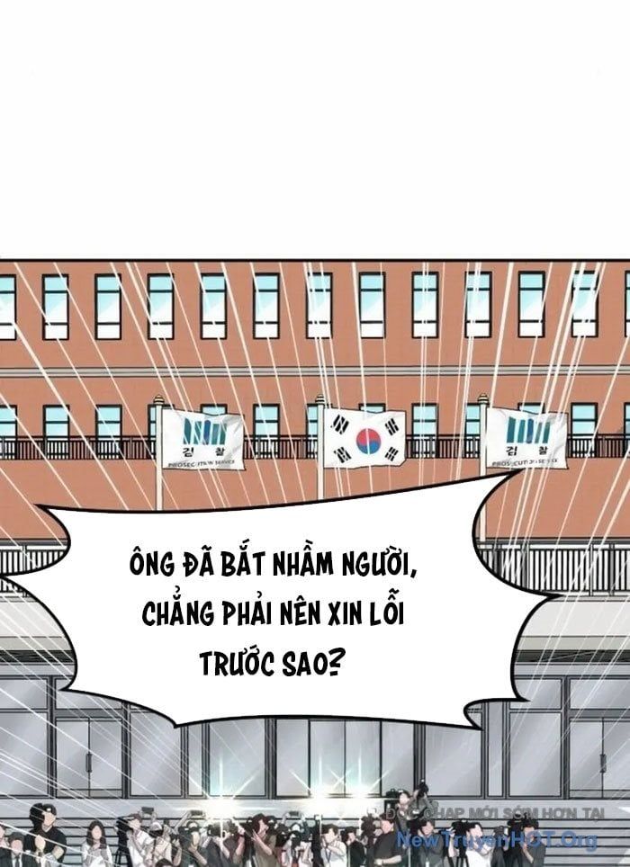 Nhà Đầu Tư Nhìn Thấy Tương Lai: Chapter 55