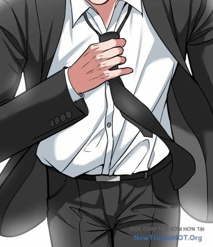 Nhà Đầu Tư Nhìn Thấy Tương Lai: Chapter 55