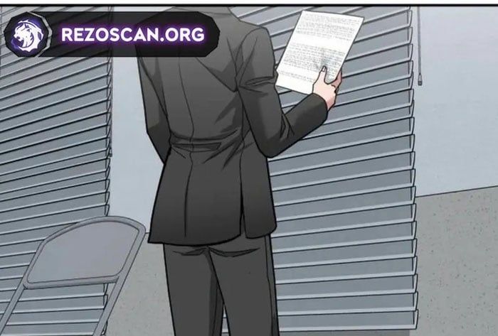 Nhà Đầu Tư Nhìn Thấy Tương Lai: Chapter 55