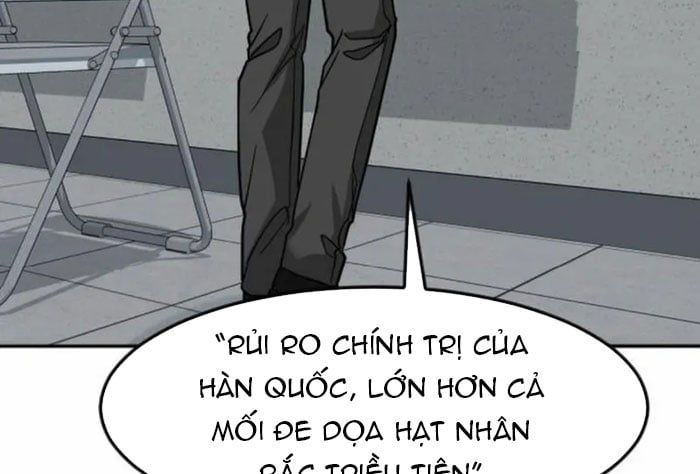 Nhà Đầu Tư Nhìn Thấy Tương Lai: Chapter 55
