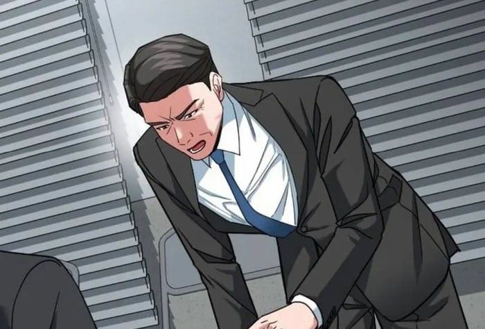 Nhà Đầu Tư Nhìn Thấy Tương Lai: Chapter 55