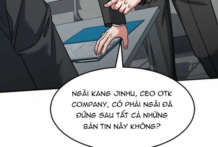 Nhà Đầu Tư Nhìn Thấy Tương Lai: Chapter 55