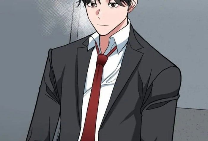 Nhà Đầu Tư Nhìn Thấy Tương Lai: Chapter 55