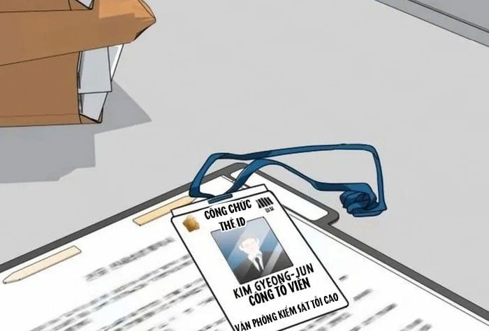 Nhà Đầu Tư Nhìn Thấy Tương Lai: Chapter 55