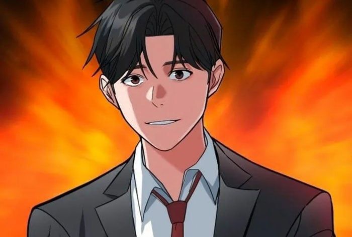 Nhà Đầu Tư Nhìn Thấy Tương Lai: Chapter 55