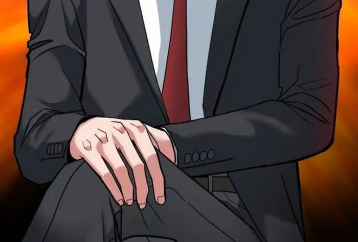 Nhà Đầu Tư Nhìn Thấy Tương Lai: Chapter 55