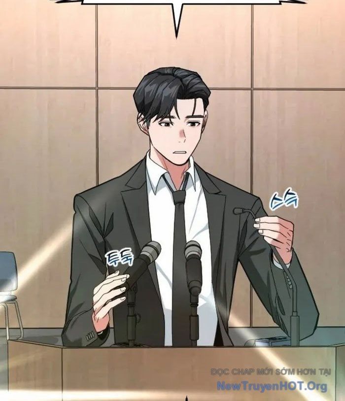 Nhà Đầu Tư Nhìn Thấy Tương Lai: Chapter 55