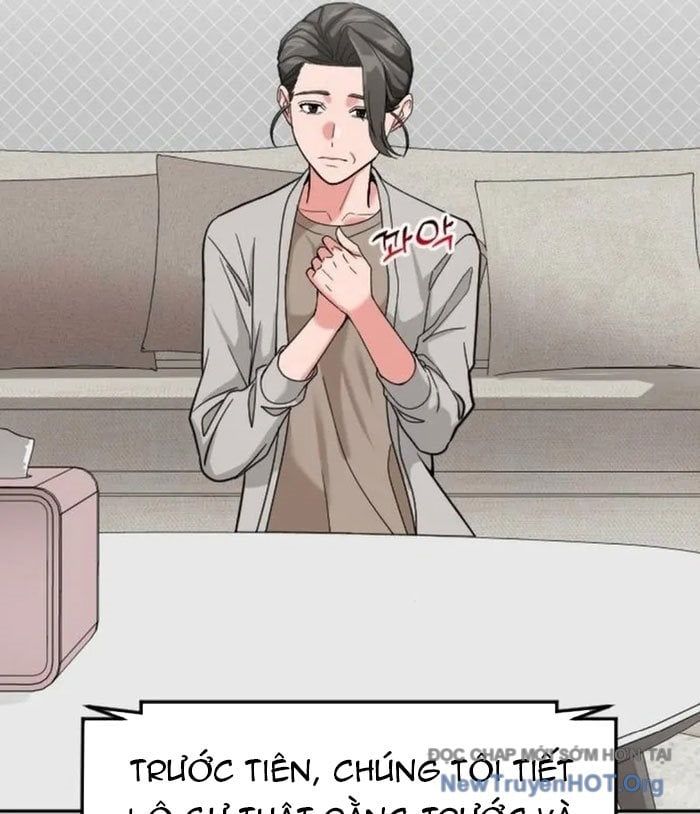 Nhà Đầu Tư Nhìn Thấy Tương Lai: Chapter 55