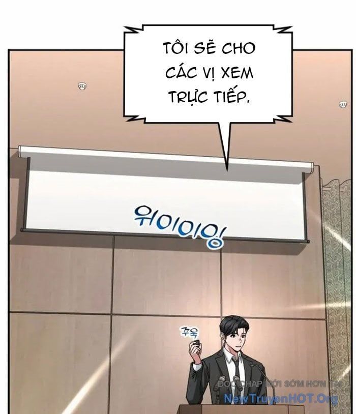 Nhà Đầu Tư Nhìn Thấy Tương Lai: Chapter 55