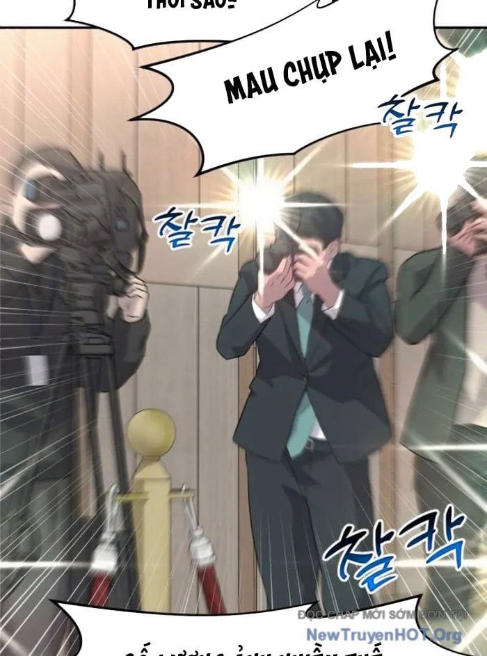 Nhà Đầu Tư Nhìn Thấy Tương Lai: Chapter 55