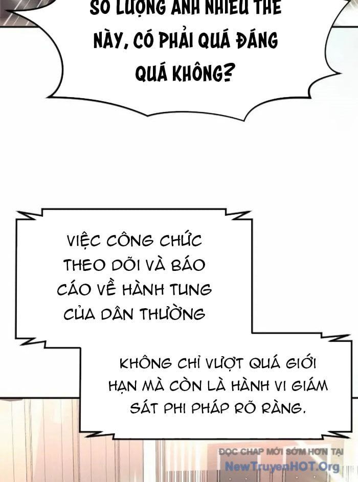 Nhà Đầu Tư Nhìn Thấy Tương Lai: Chapter 55
