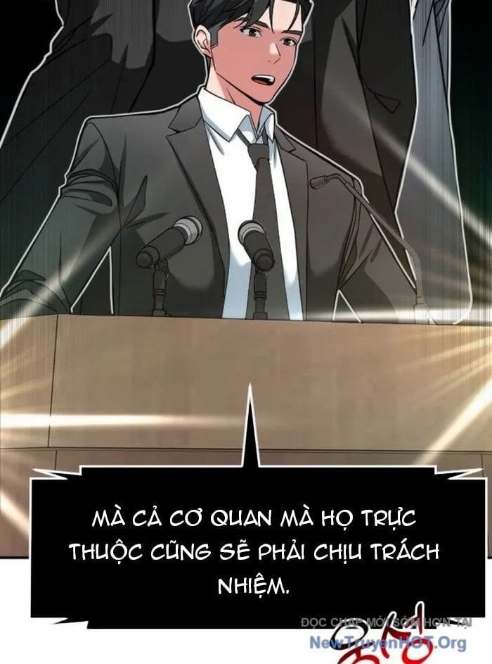 Nhà Đầu Tư Nhìn Thấy Tương Lai: Chapter 55