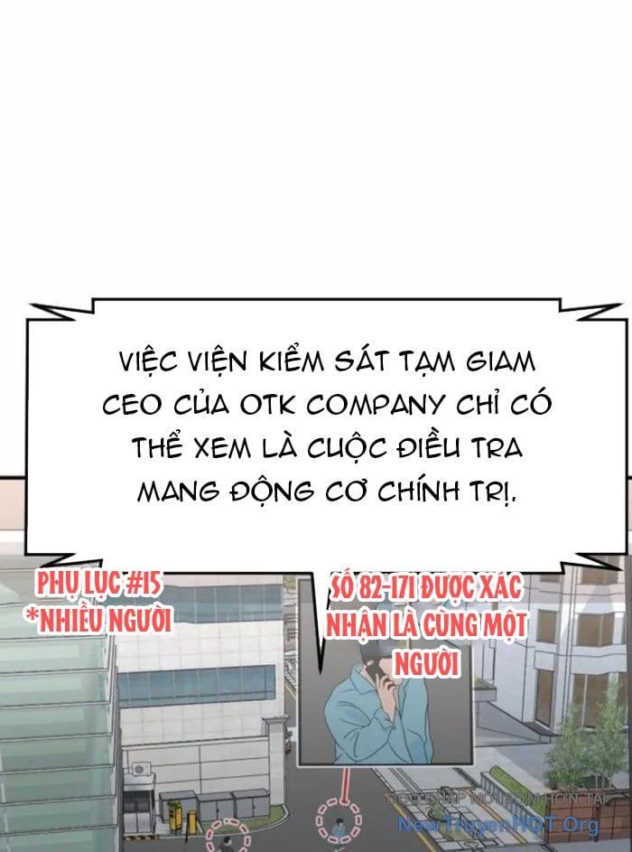 Nhà Đầu Tư Nhìn Thấy Tương Lai: Chapter 55