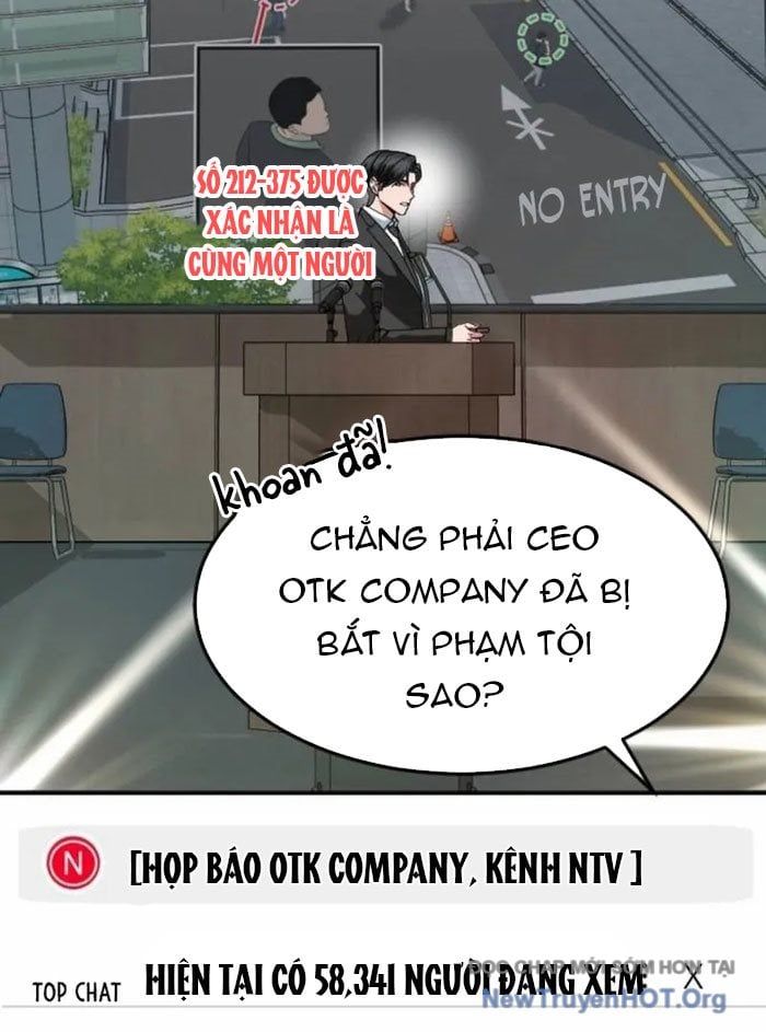 Nhà Đầu Tư Nhìn Thấy Tương Lai: Chapter 55