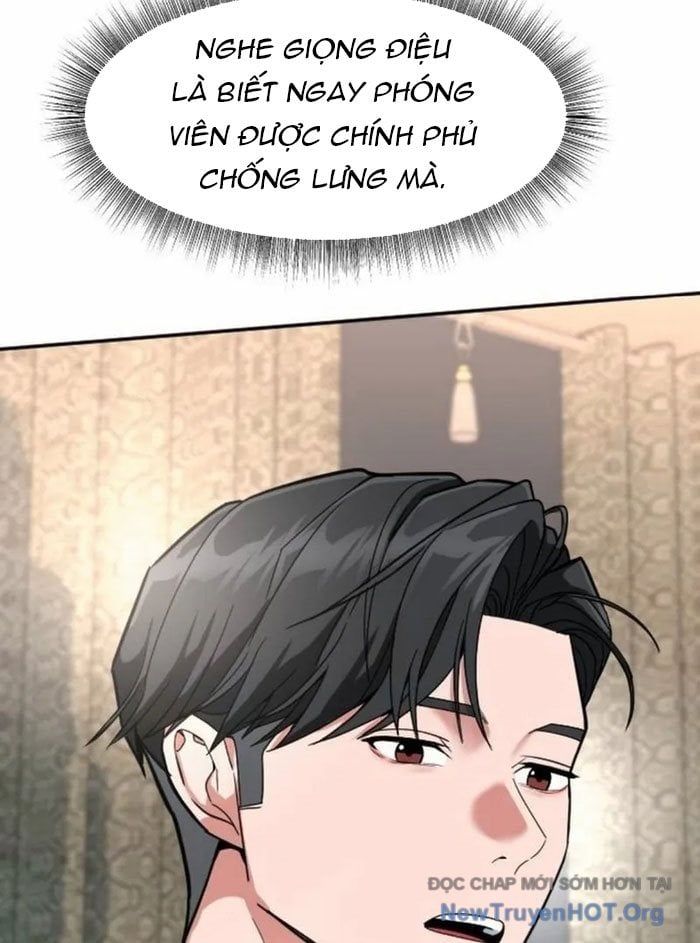 Nhà Đầu Tư Nhìn Thấy Tương Lai: Chapter 55