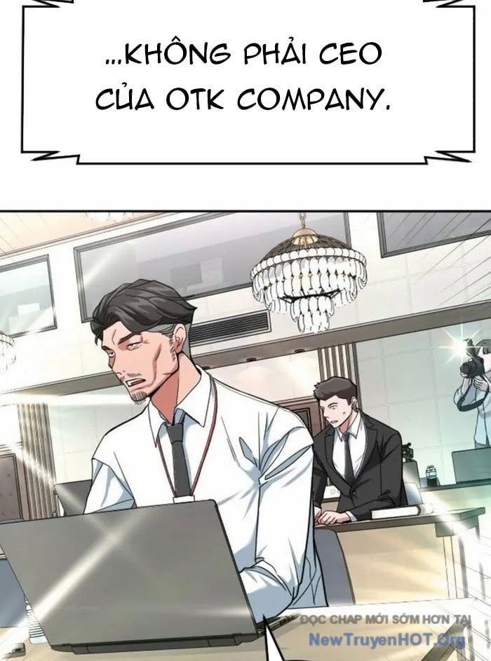 Nhà Đầu Tư Nhìn Thấy Tương Lai: Chapter 55