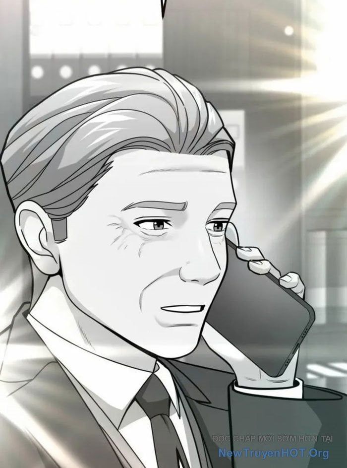 Nhà Đầu Tư Nhìn Thấy Tương Lai: Chapter 55