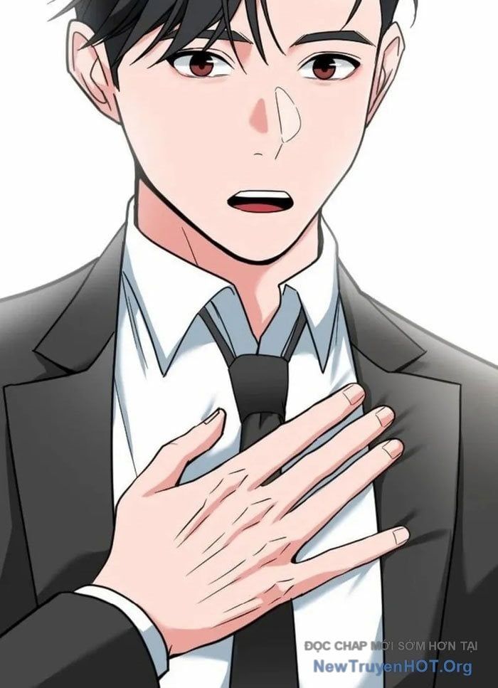 Nhà Đầu Tư Nhìn Thấy Tương Lai: Chapter 55