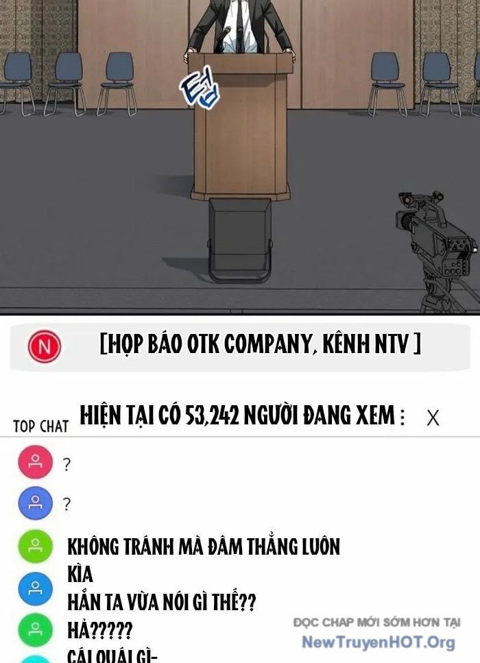 Nhà Đầu Tư Nhìn Thấy Tương Lai: Chapter 55