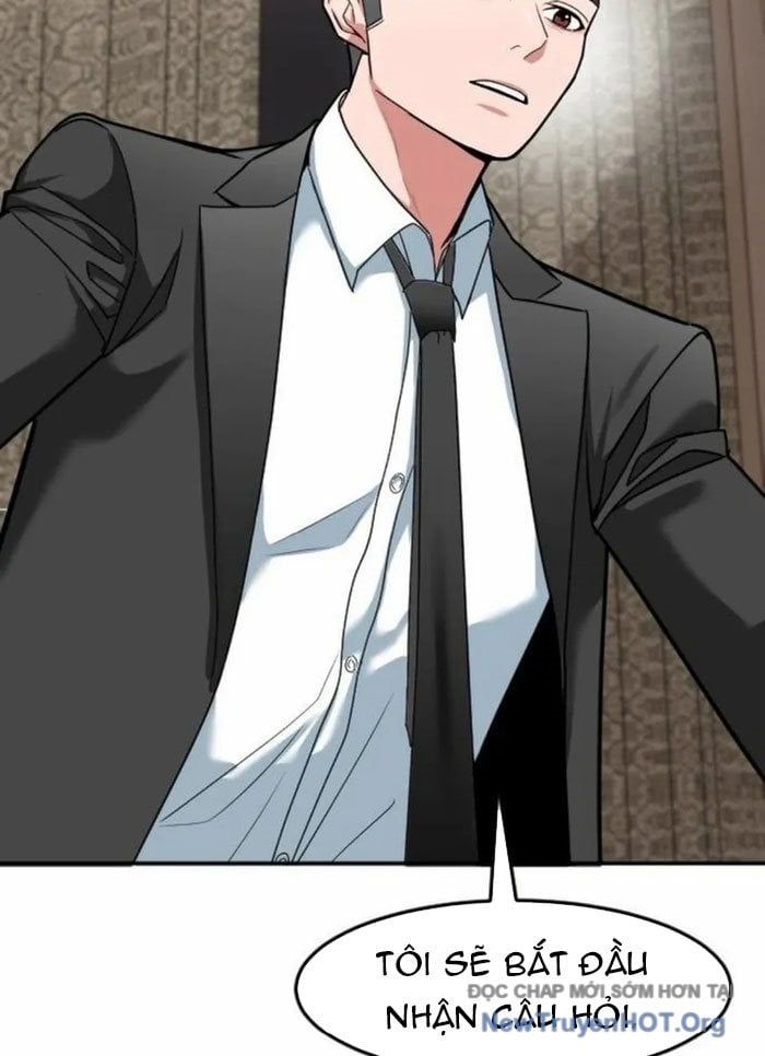 Nhà Đầu Tư Nhìn Thấy Tương Lai: Chapter 55