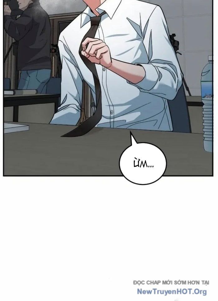 Nhà Đầu Tư Nhìn Thấy Tương Lai: Chapter 55