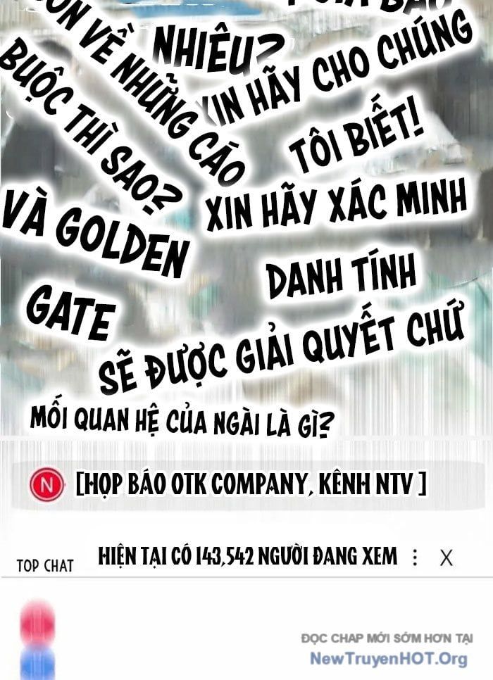 Nhà Đầu Tư Nhìn Thấy Tương Lai: Chapter 55