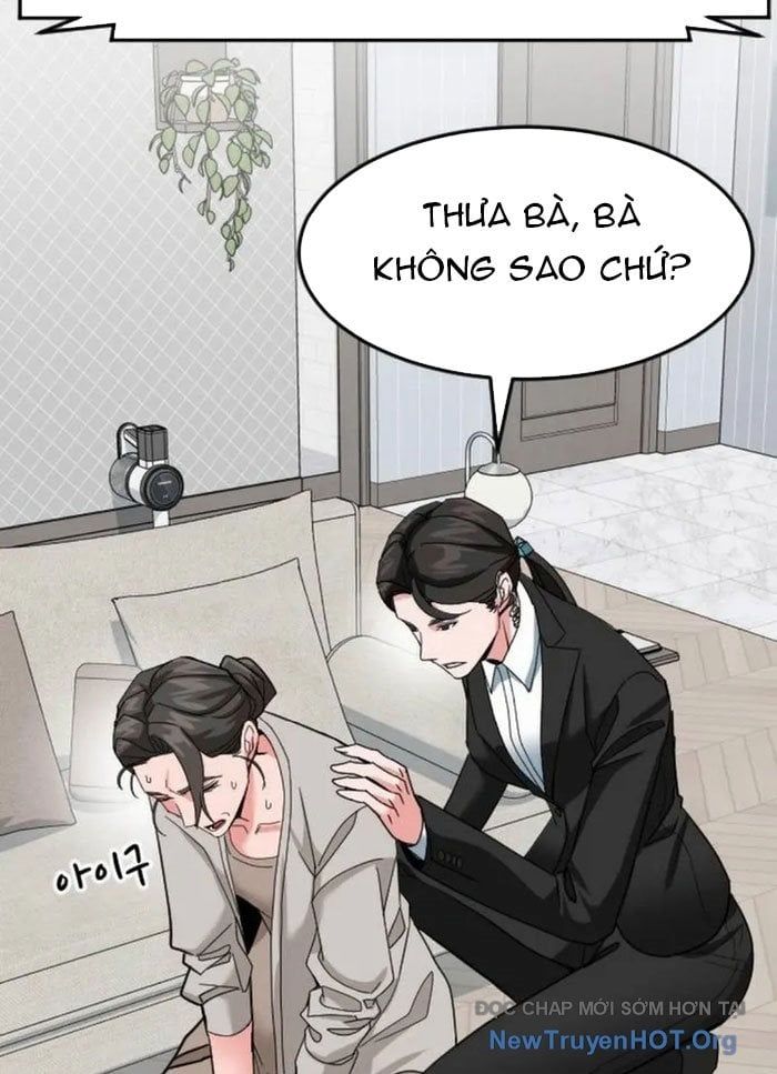 Nhà Đầu Tư Nhìn Thấy Tương Lai: Chapter 55