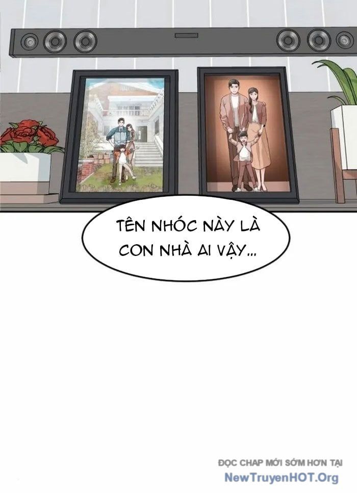 Nhà Đầu Tư Nhìn Thấy Tương Lai: Chapter 55