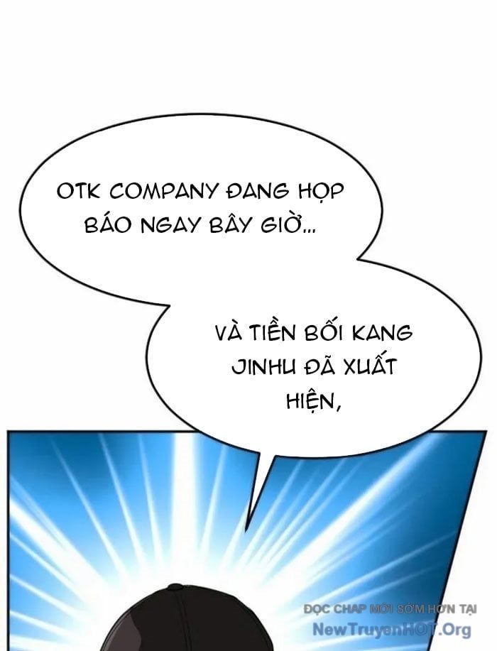 Nhà Đầu Tư Nhìn Thấy Tương Lai: Chapter 55