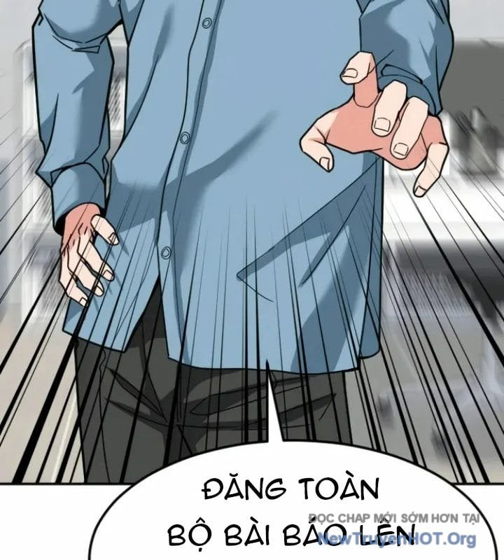 Nhà Đầu Tư Nhìn Thấy Tương Lai: Chapter 56