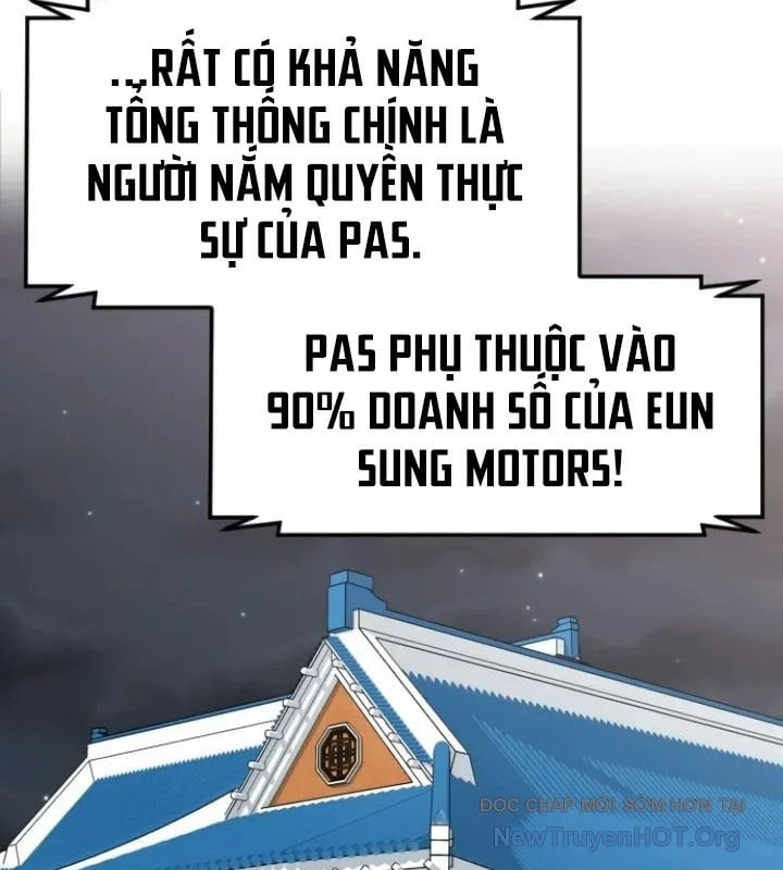 Nhà Đầu Tư Nhìn Thấy Tương Lai: Chapter 56