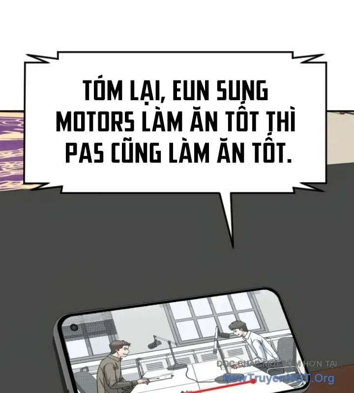 Nhà Đầu Tư Nhìn Thấy Tương Lai: Chapter 56