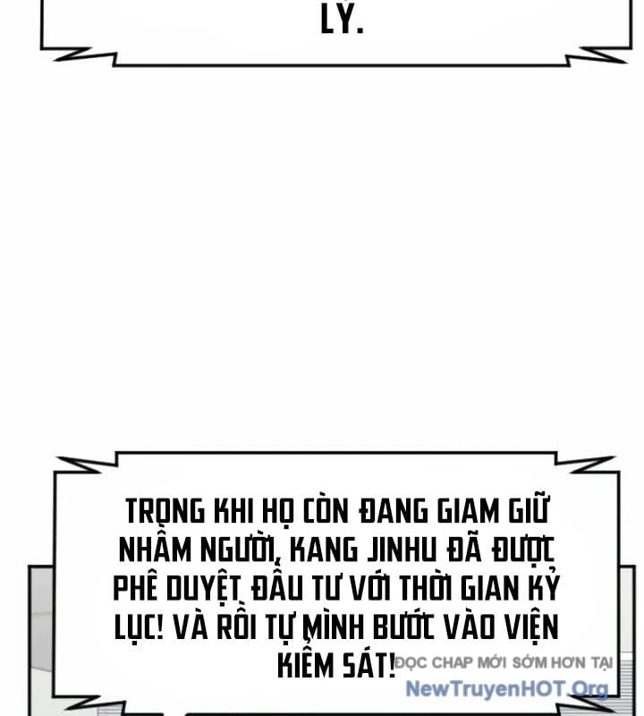 Nhà Đầu Tư Nhìn Thấy Tương Lai: Chapter 56