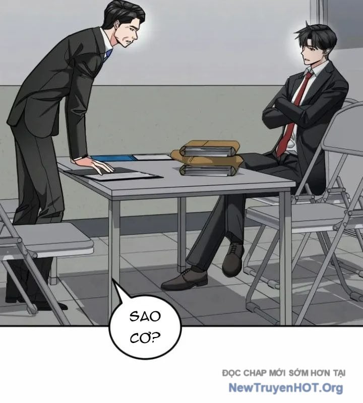 Nhà Đầu Tư Nhìn Thấy Tương Lai: Chapter 56