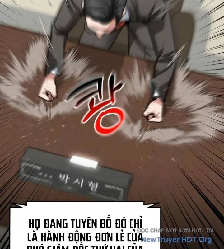 Nhà Đầu Tư Nhìn Thấy Tương Lai: Chapter 56