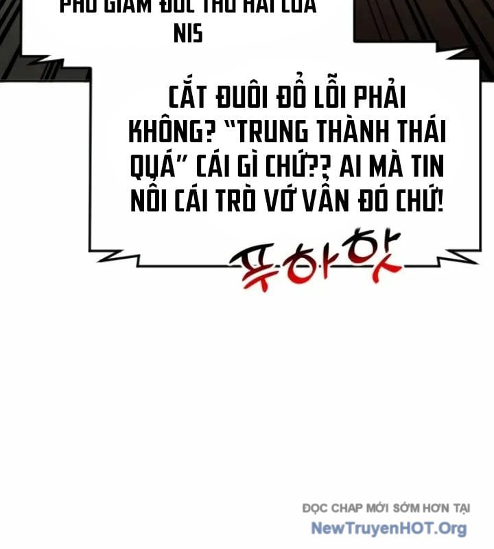 Nhà Đầu Tư Nhìn Thấy Tương Lai: Chapter 56
